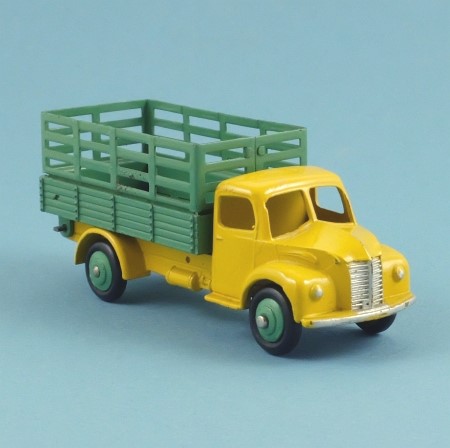 30n Dodge Farm Produce Wagon
