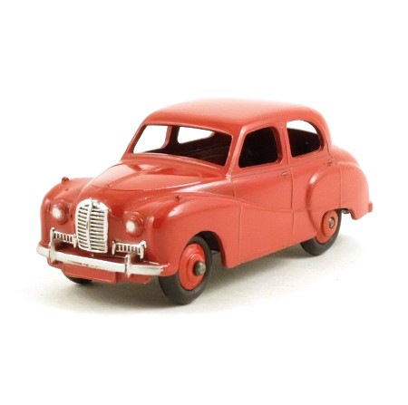 Dinky 161 Austin A40 Somerset