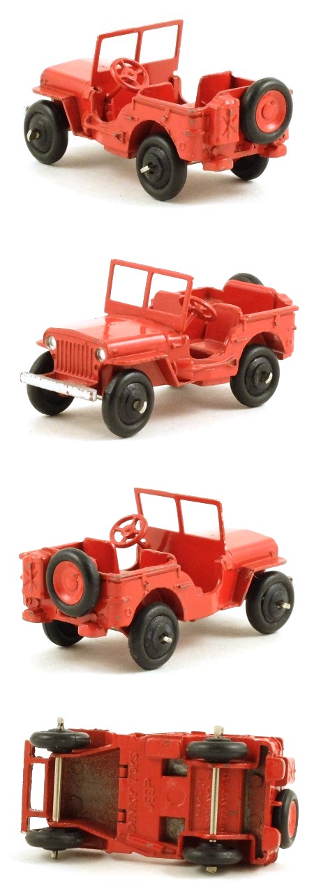 25j Jeep