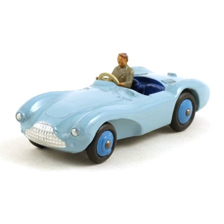 Dinky 104 Aston Martin DB3S