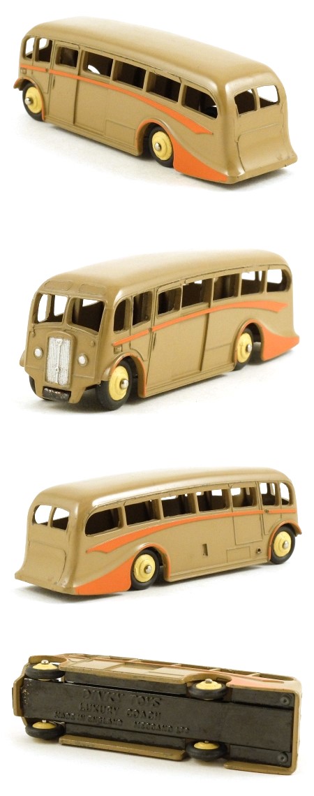 29g Luxury Coach