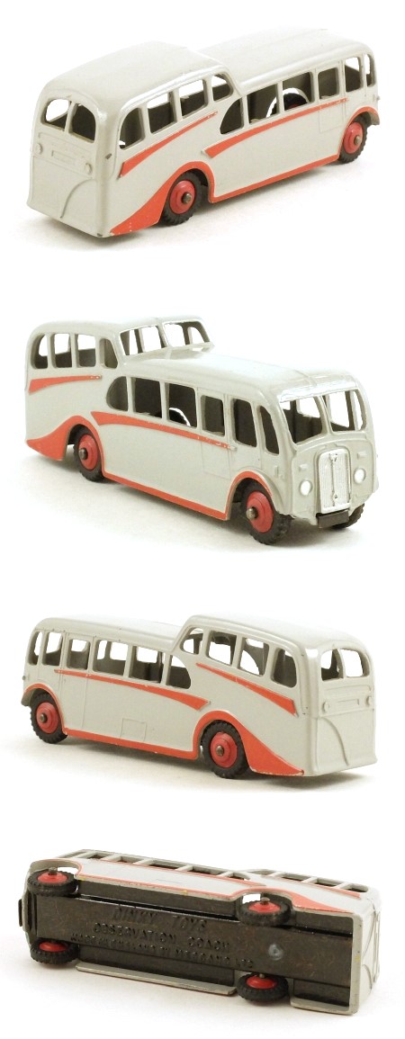 280 Observation Coach