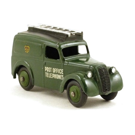 Dinky 261 Telephone Service Van
