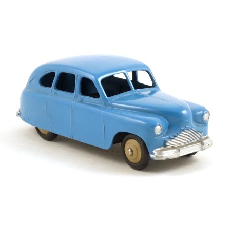 153 Standard Vanguard