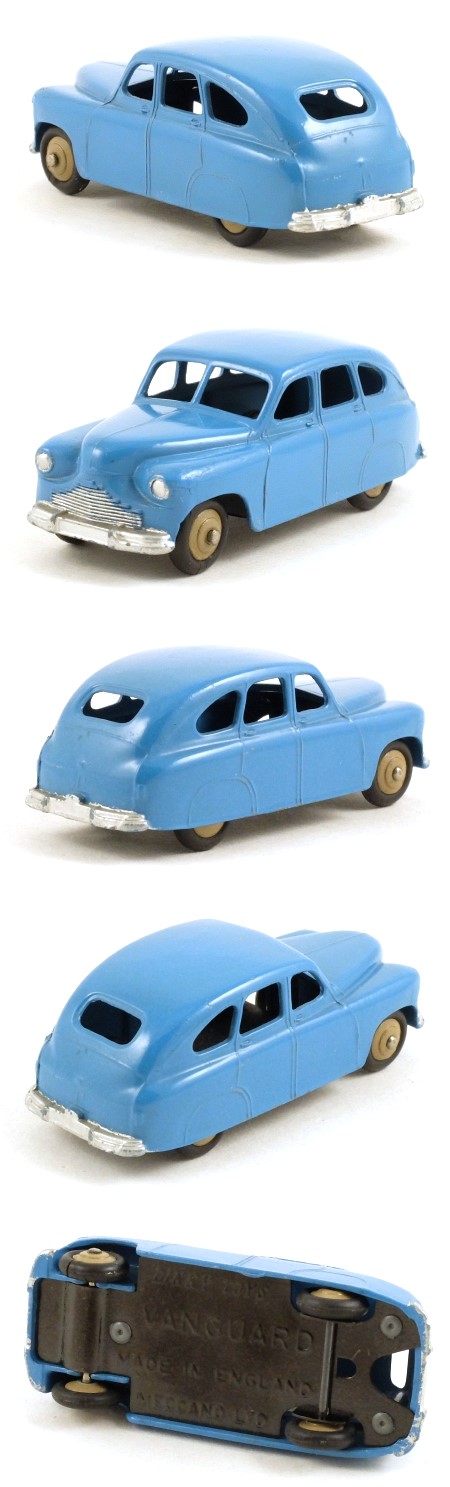 153 Standard Vanguard