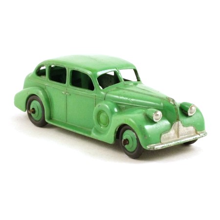 Dinky 39d Buick Viceroy Saloon
