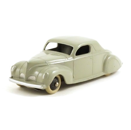 Dinky 39c Lincoln Zephyr
