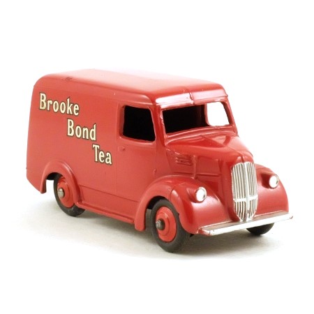Dinky 455 Trojan 15 cwt Van 'Brooke Bond'