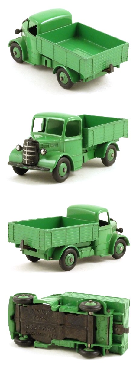 411 Bedford Truck