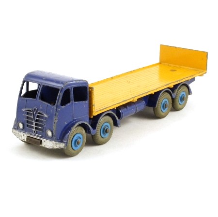 Dinky 503 Foden Flat Truck with Tailboard