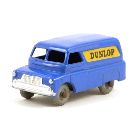 Matchbox 25a Bedford 12cwt Van