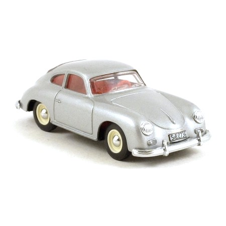 DY25 1958 Porsche 356A Coupe
