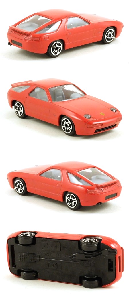 4191 Porsche 928 S4