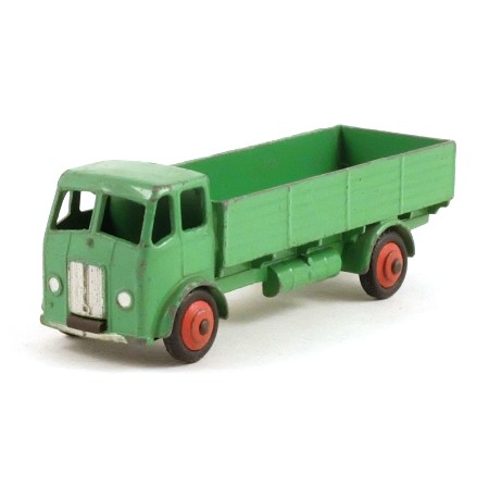 25r Forward Control Lorry