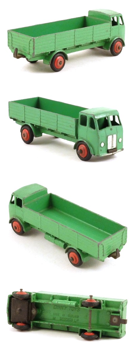 25r Forward Control Lorry