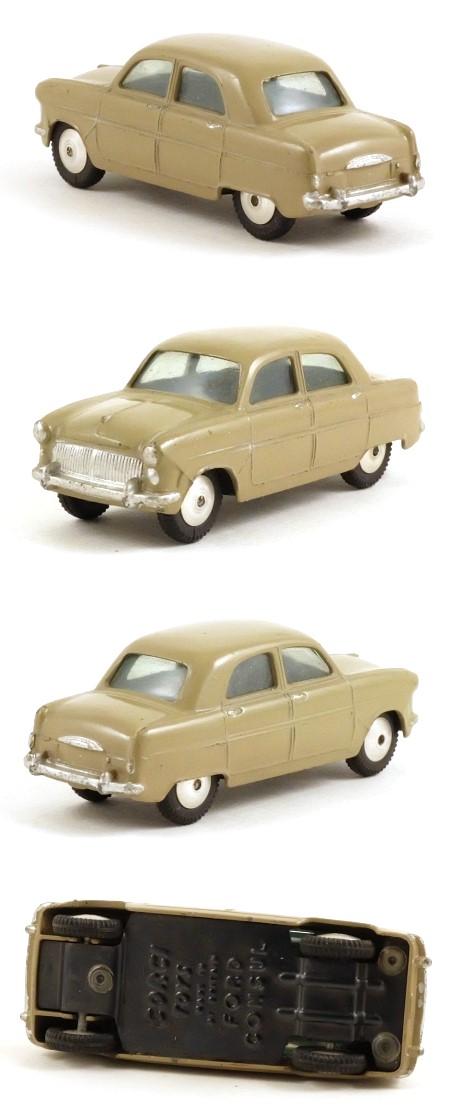 200 Ford Consul