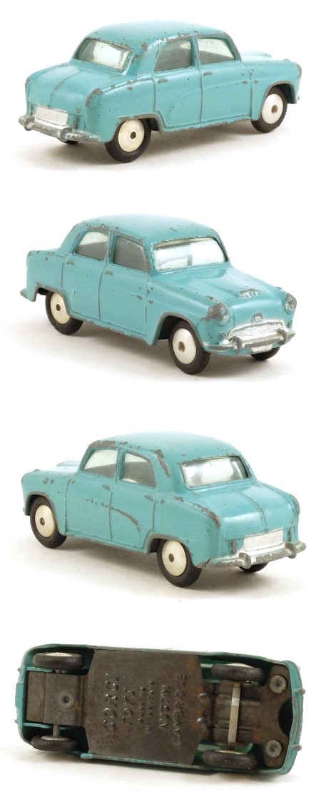 201 Austin Cambridge