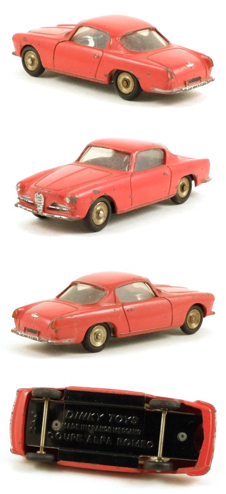 24J Alfa Romeo 1900 Sprint