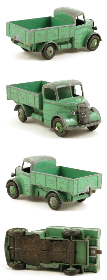 25w Bedford Truck