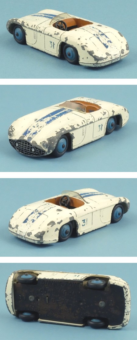 133 Cunningham C5R