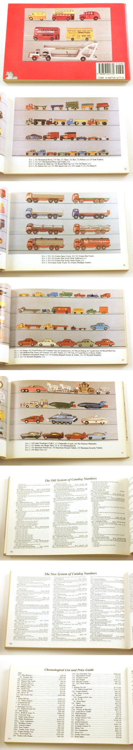 Dinky Toys