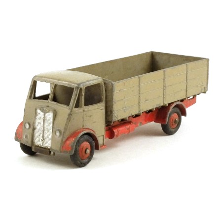 Dinky 511 Guy 4 Ton Lorry