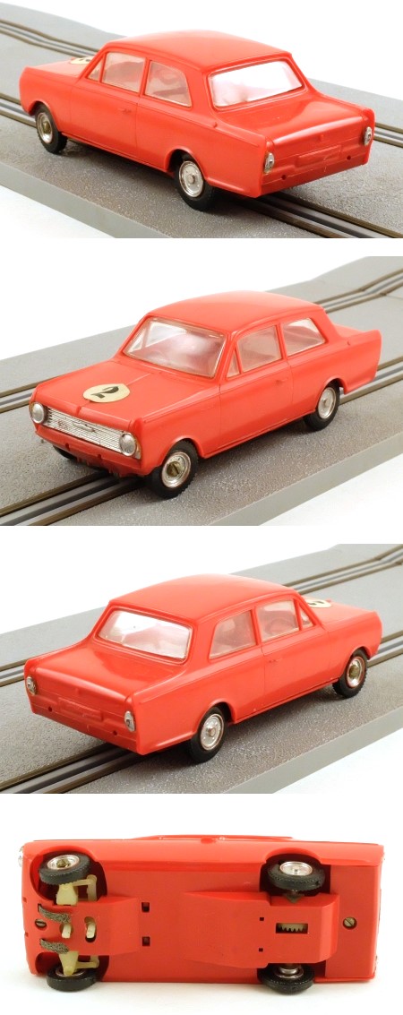 5097 Vauxhall Viva