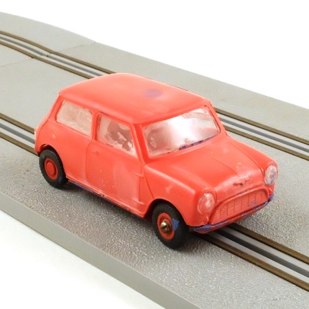 Airfix MRRC 5067 Mini-Cooper Construction Kit