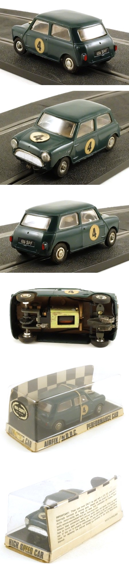 5165 Mini-Cooper