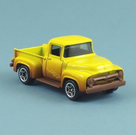 Matchbox MB48 1956 Ford Pickup