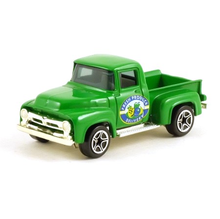 Matchbox MB48 1956 Ford Pickup