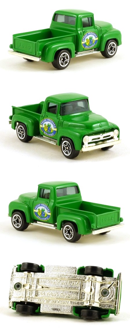 MB48 1956 Ford Pickup