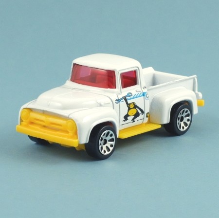 Matchbox MB48 1956 Ford Pickup
