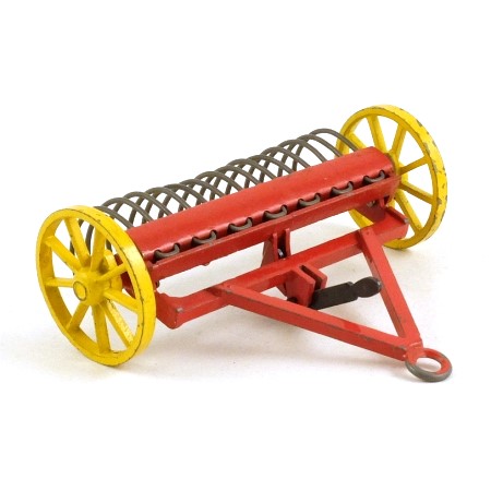 Dinky 27k Hay Rake