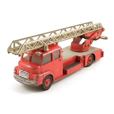 956 Bedford Turntable Fire Escape