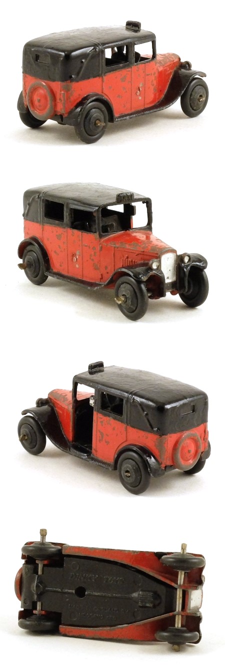36g Taxi