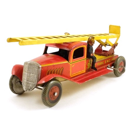 Fire Engine