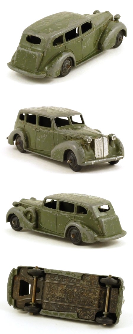 39a Packard Super 8