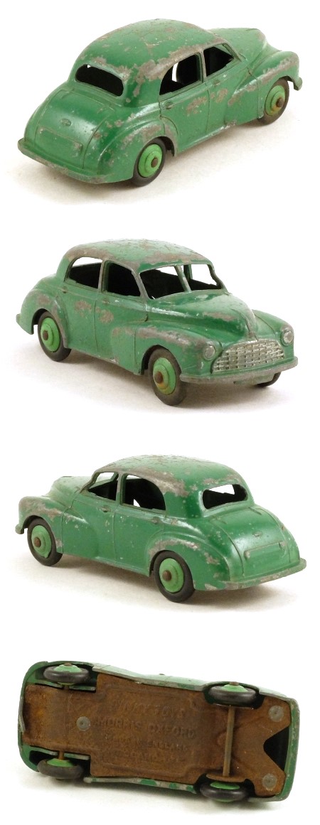 40g Morris Oxford