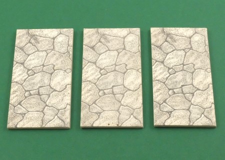 2569 Crazy Paving x 3