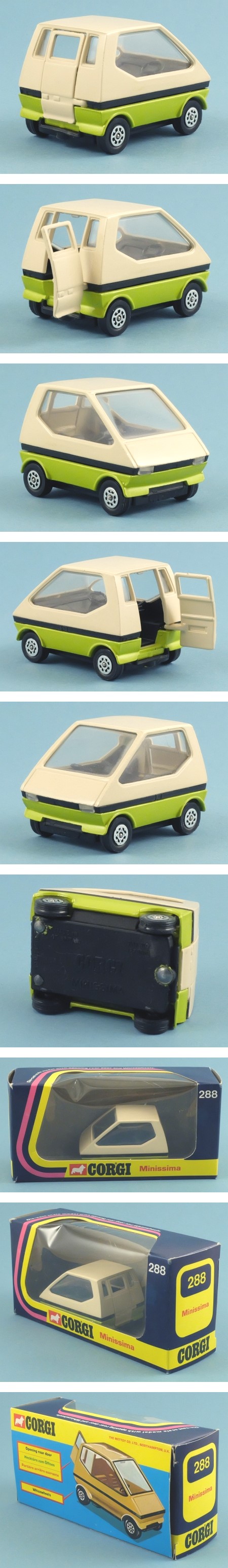 288 Minissima