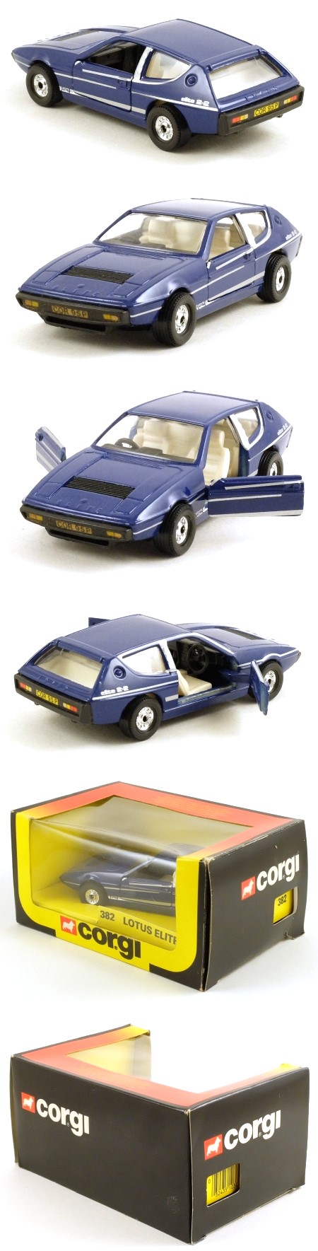 382 Lotus Elite 2.2