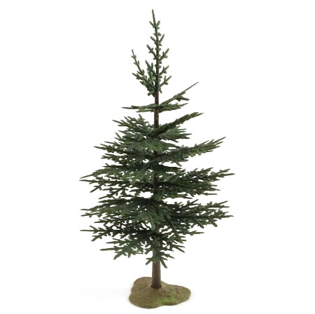 1809 Fir Tree