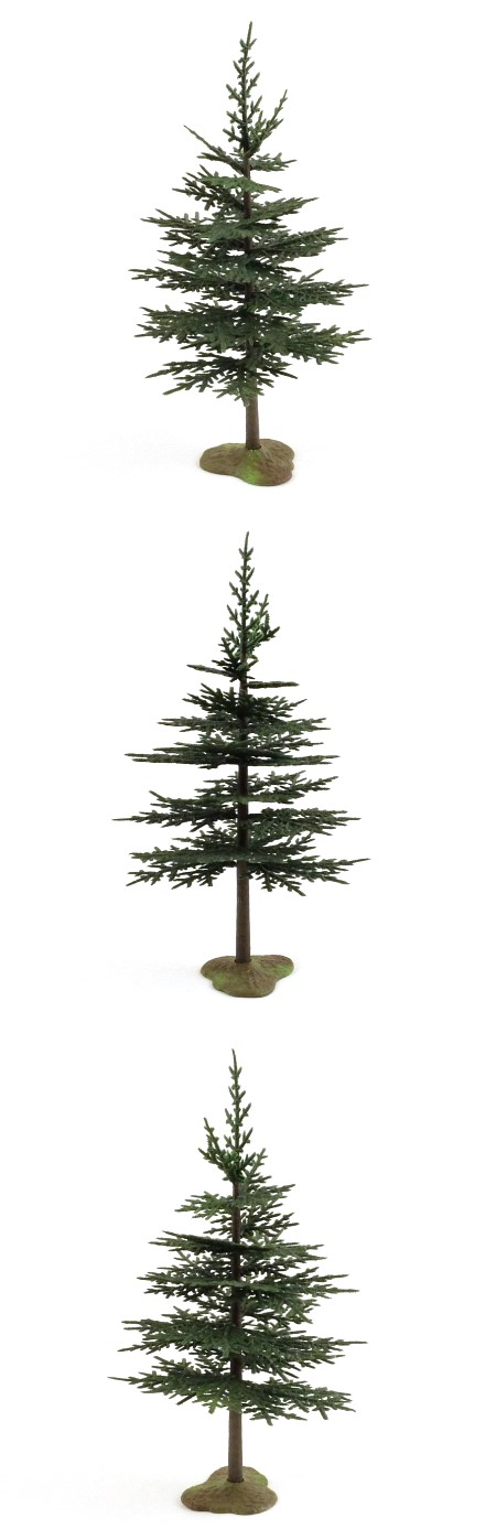1809 Fir Tree