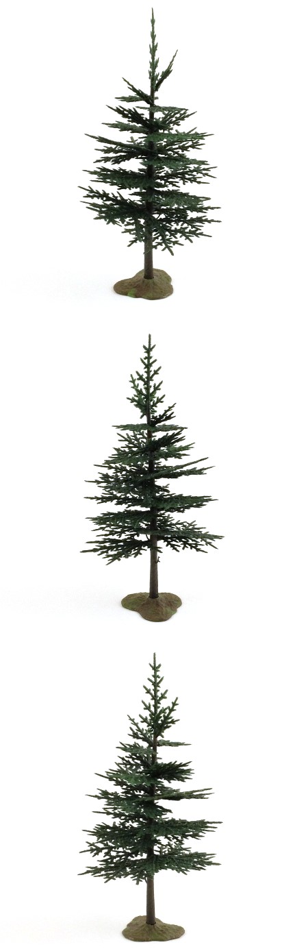 1809 Fir Tree