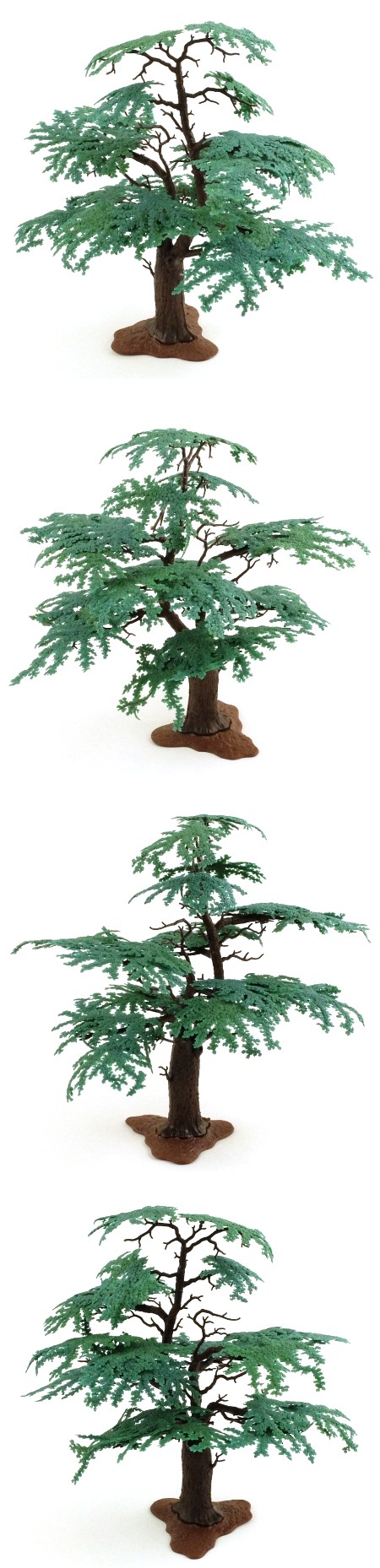 1822 Oak Tree
