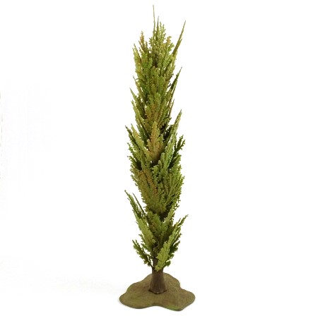 Britains 1820 Poplar Tree