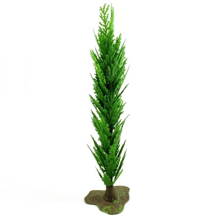 Britains 1820 Poplar Tree