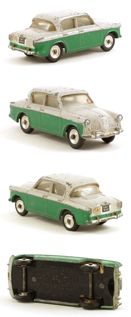 168 Singer Gazelle