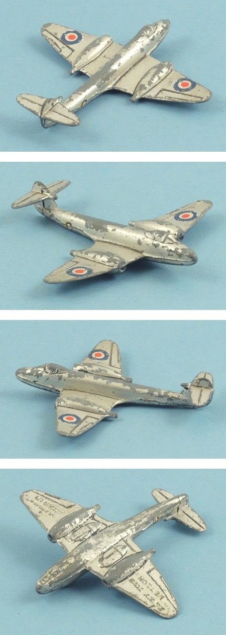 70e Gloster Meteor
